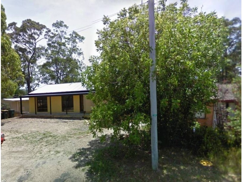 Surfside NSW 2536