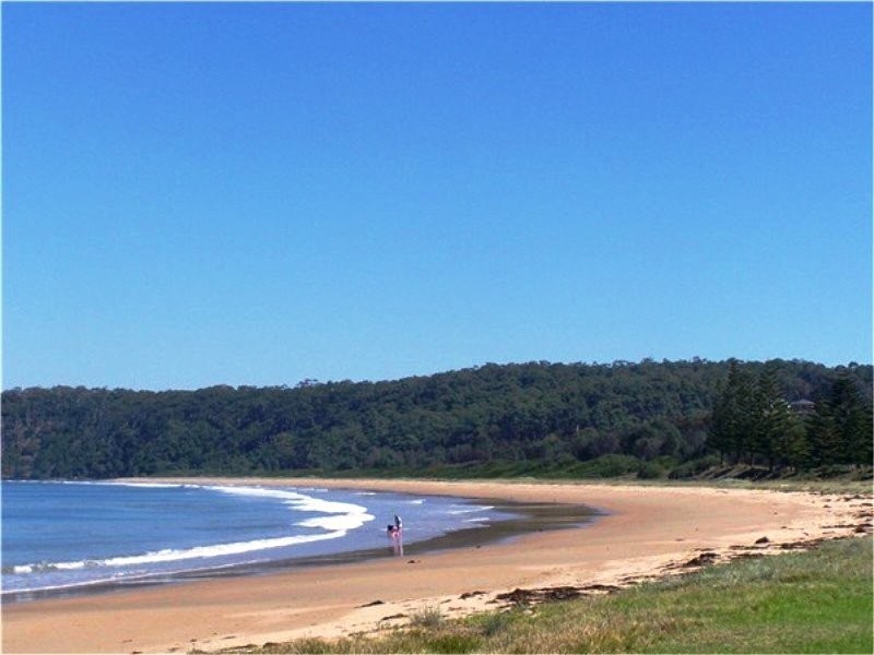 Long Beach NSW 2536