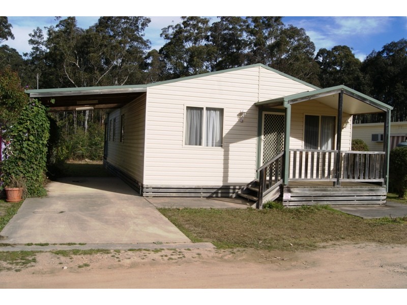 North Batemans Bay NSW 2536