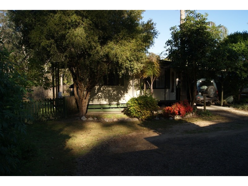 North Batemans Bay NSW 2536