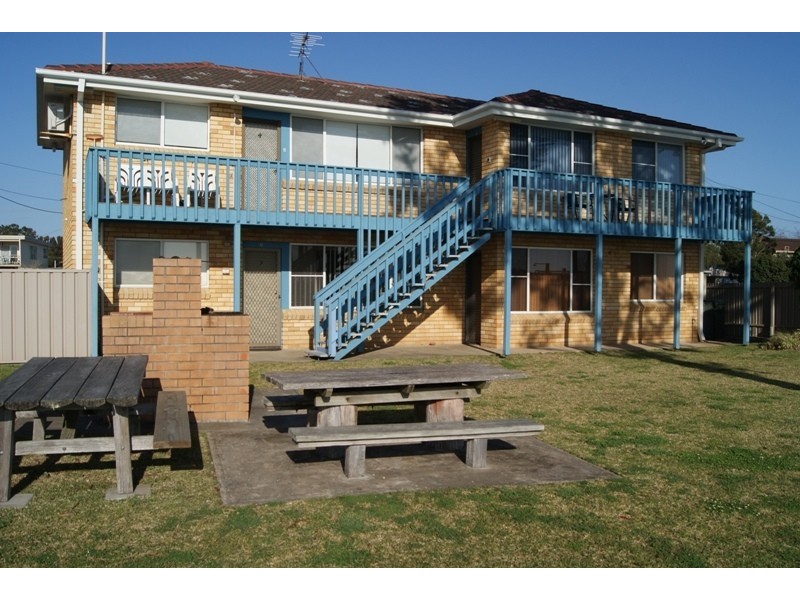 Batemans Bay NSW 2536