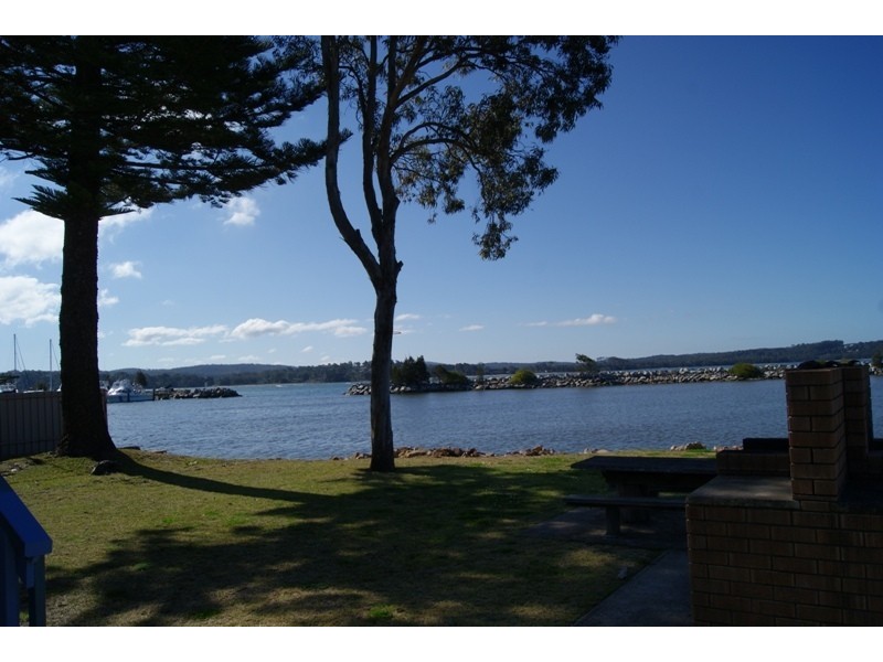 Batemans Bay NSW 2536