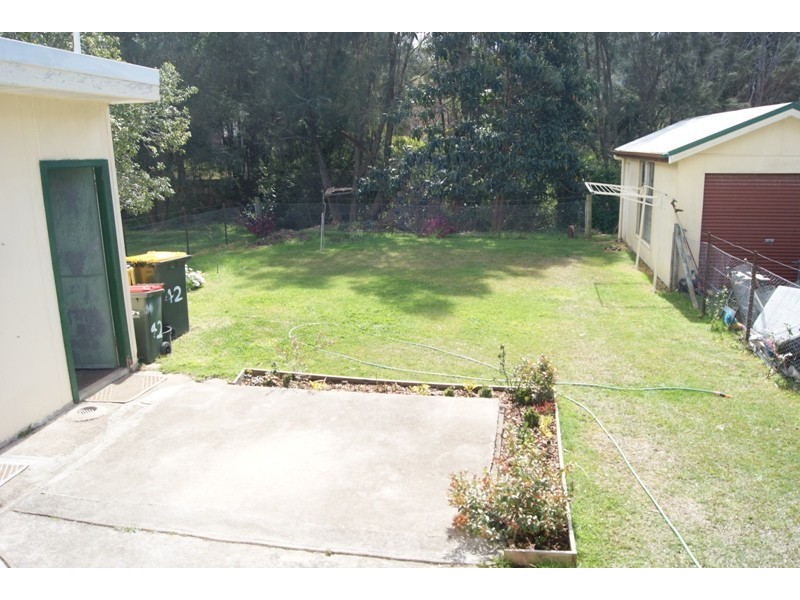 Malua Bay NSW 2536