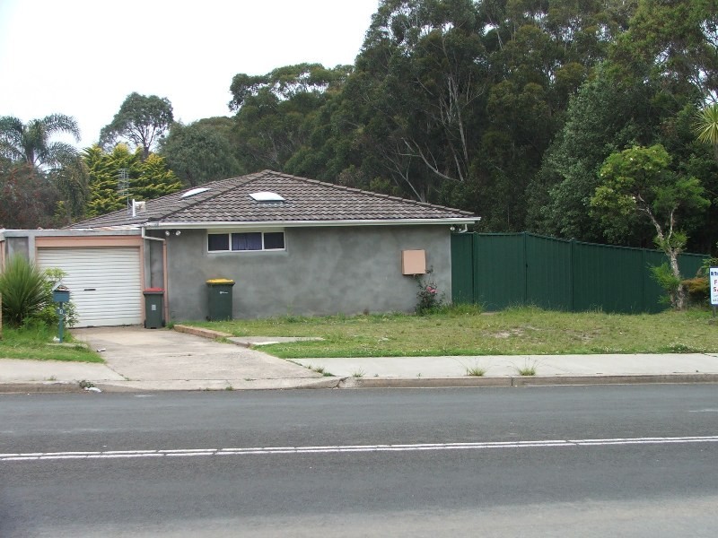 Ulladulla NSW 2539