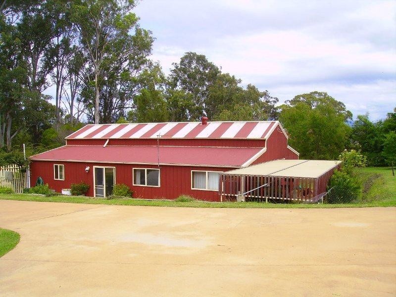 Batemans Bay NSW 2536