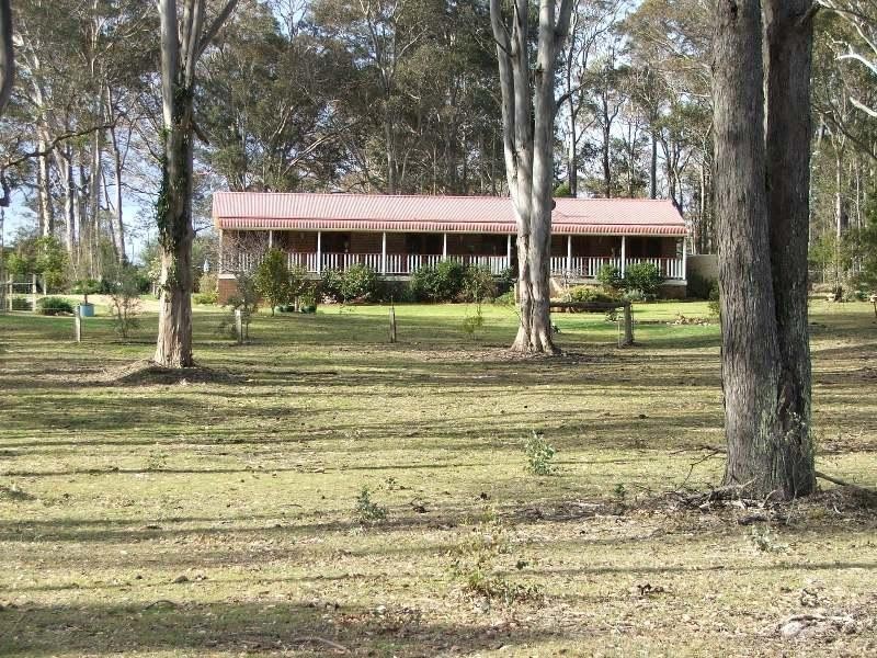 Batemans Bay NSW 2536