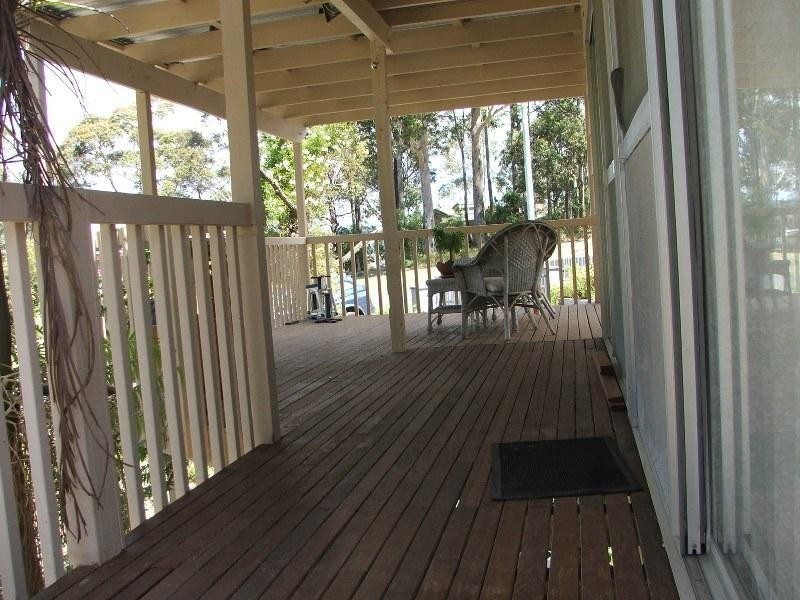 Batemans Bay NSW 2536