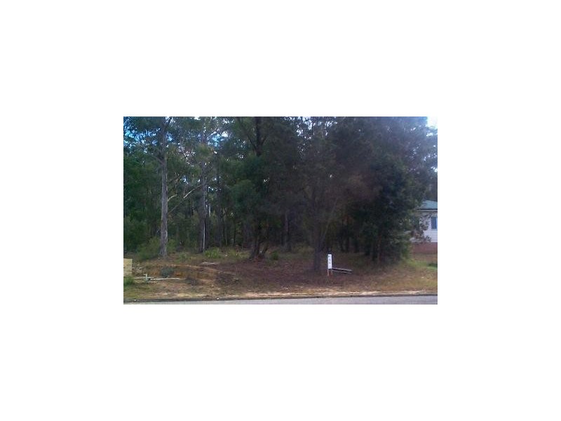 Lake Tabourie NSW 2539