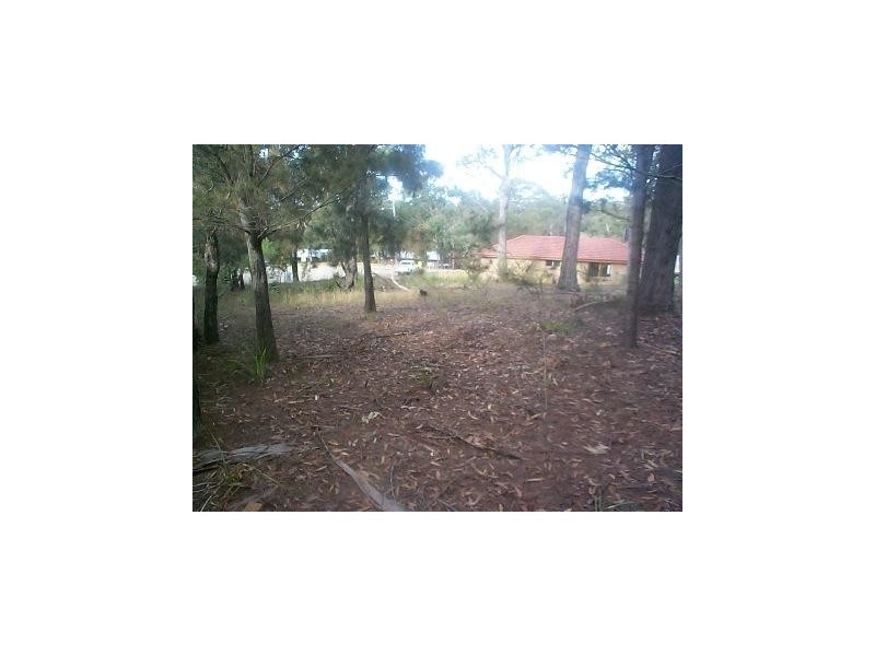 Lake Tabourie NSW 2539