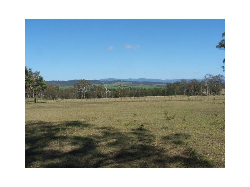 Bergalia NSW 2537