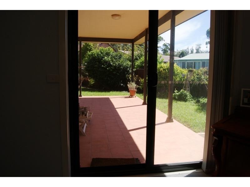 Maloneys Beach NSW 2536