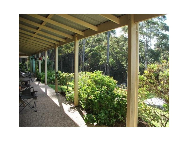 Malua Bay NSW 2536
