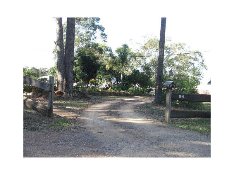 Malua Bay NSW 2536