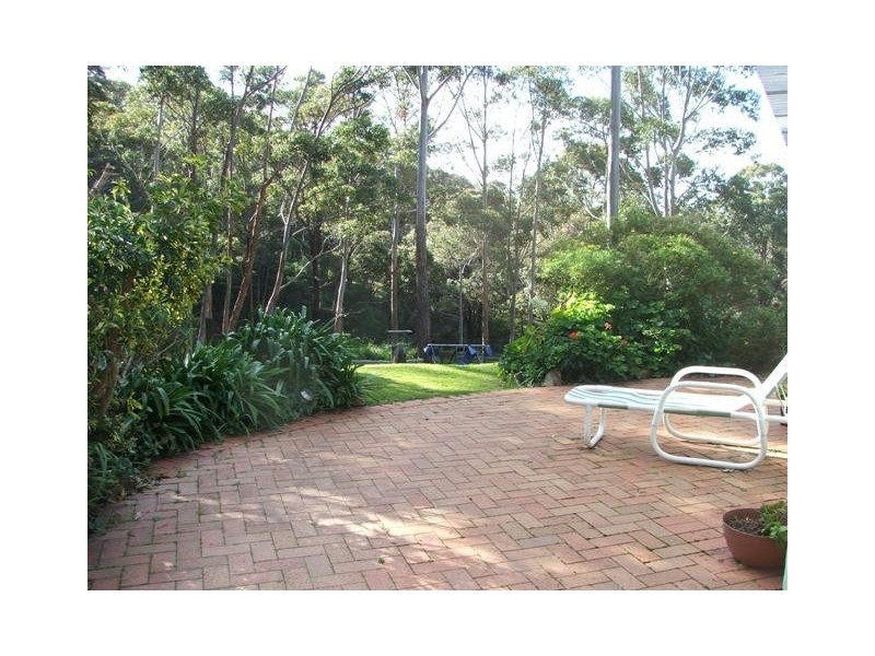 Malua Bay NSW 2536