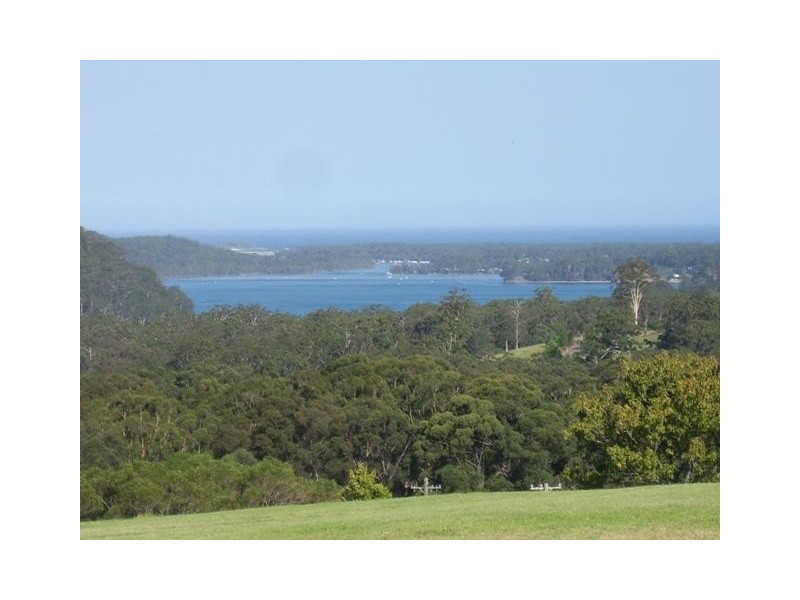 Yatte Yattah NSW 2539