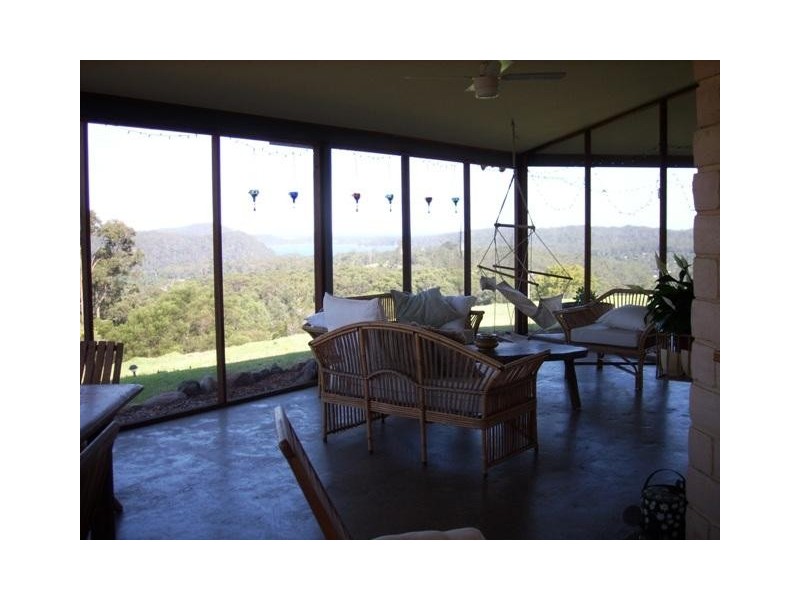 Yatte Yattah NSW 2539