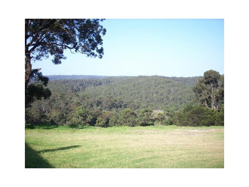 Yatte Yattah NSW 2539