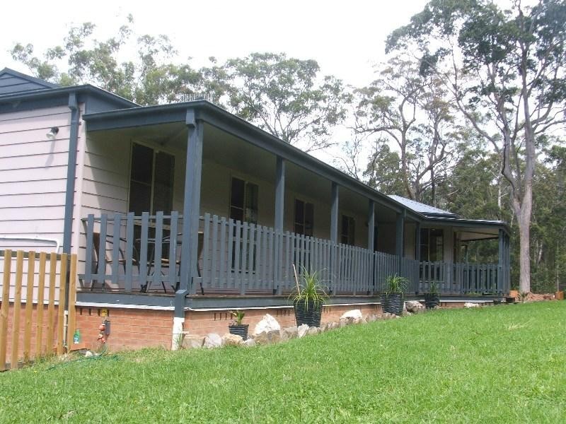 Sunshine Bay NSW 2536