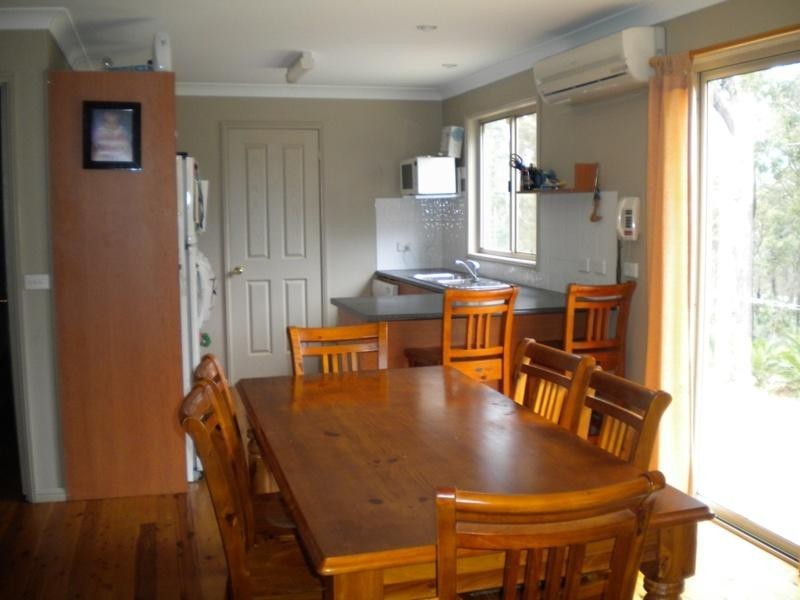 Sunshine Bay NSW 2536