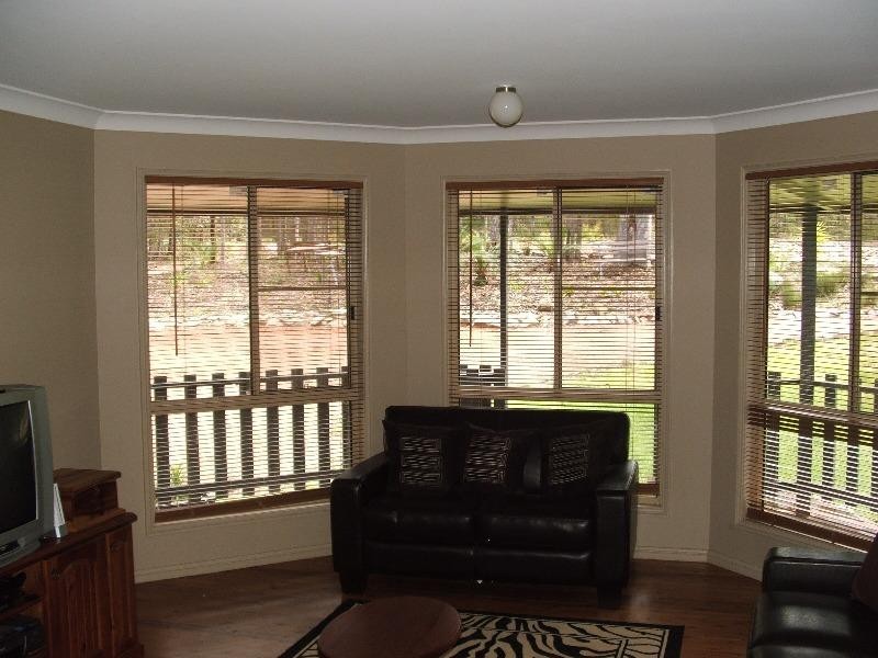 Sunshine Bay NSW 2536
