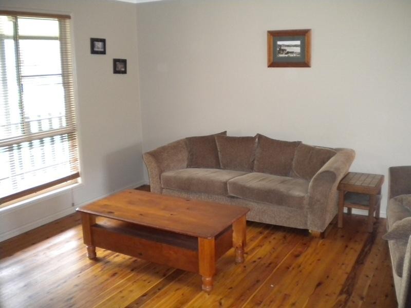 Sunshine Bay NSW 2536