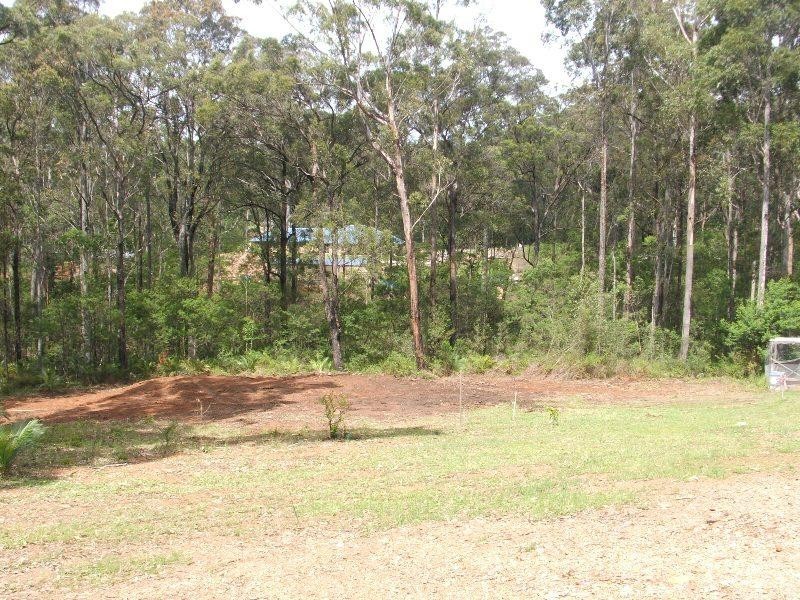 Sunshine Bay NSW 2536