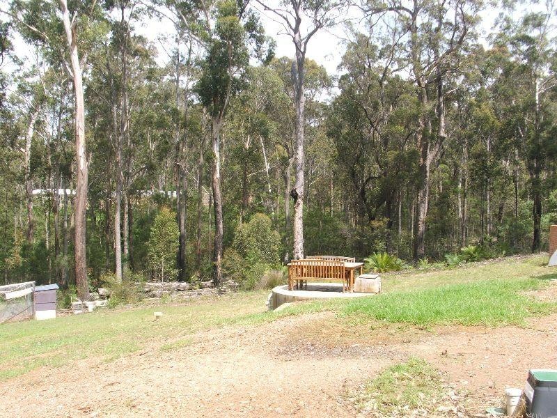 Sunshine Bay NSW 2536