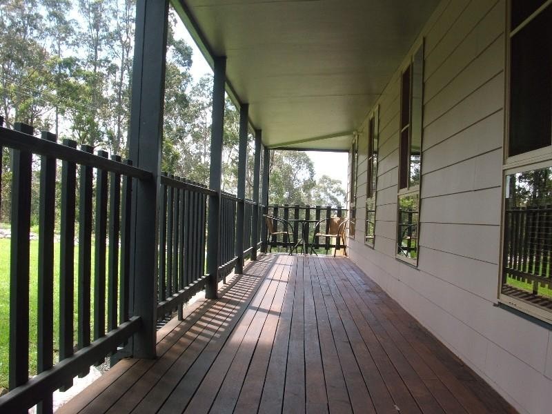 Sunshine Bay NSW 2536