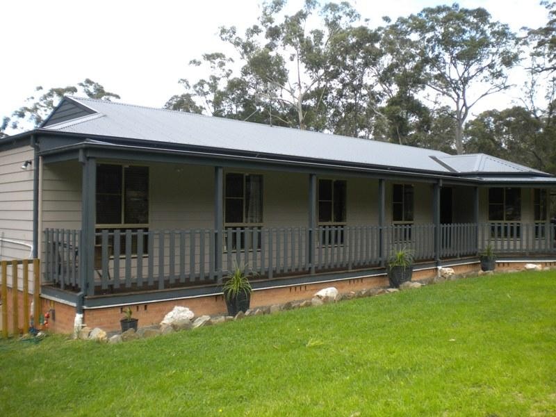 Sunshine Bay NSW 2536