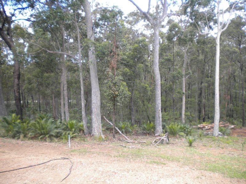 Sunshine Bay NSW 2536