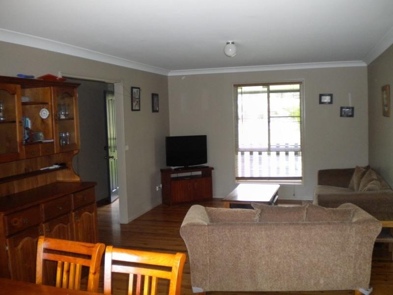 Sunshine Bay NSW 2536