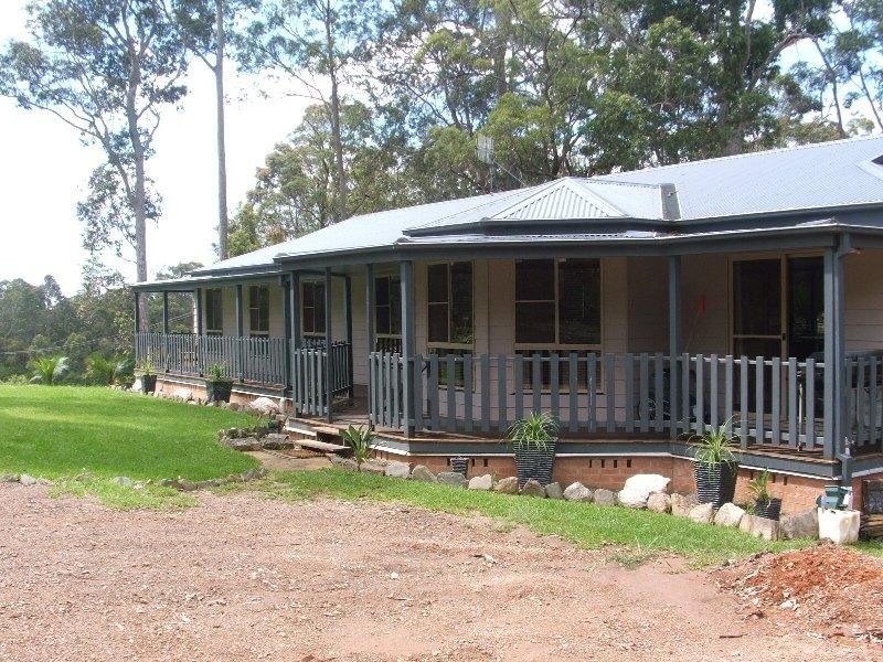 Sunshine Bay NSW 2536