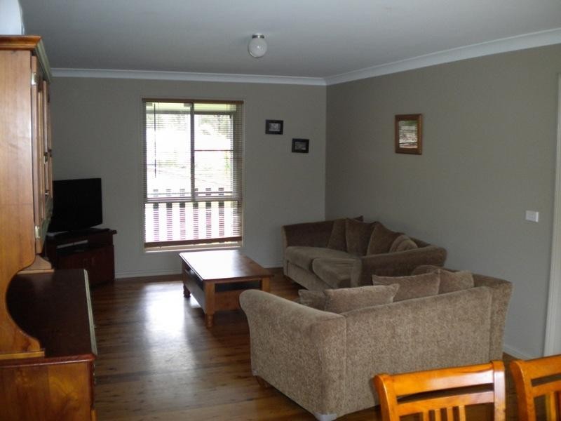 Sunshine Bay NSW 2536