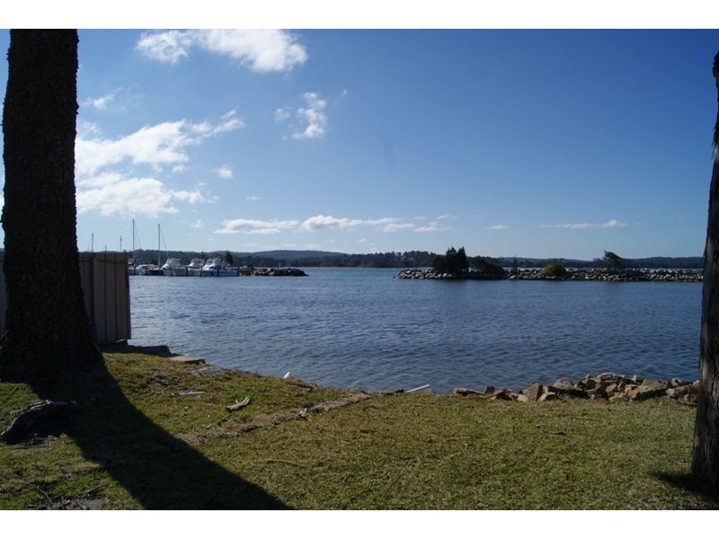 Batemans Bay NSW 2536