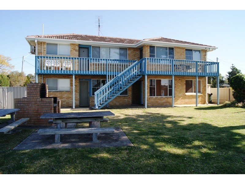 Batemans Bay NSW 2536