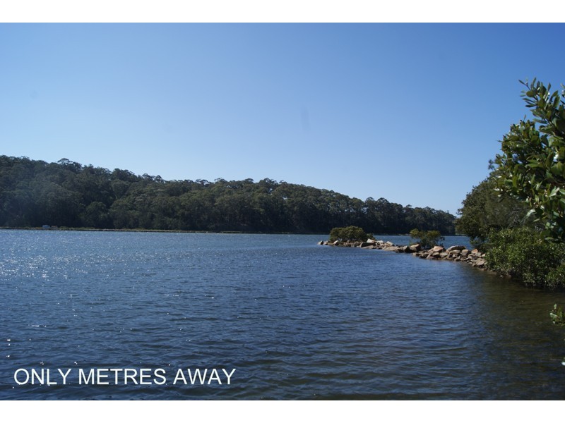 Moruya Heads NSW 2537