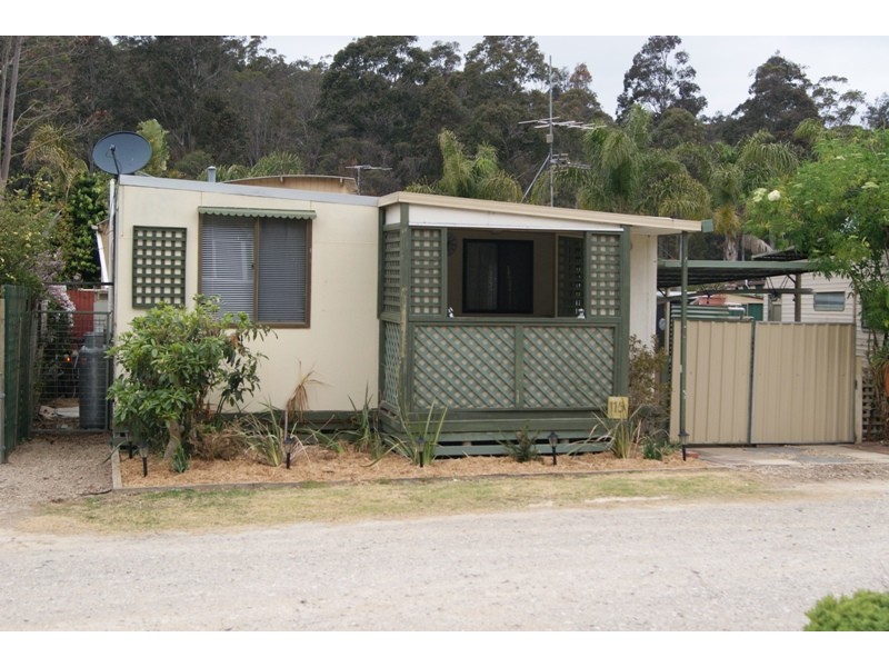 North Batemans Bay NSW 2536