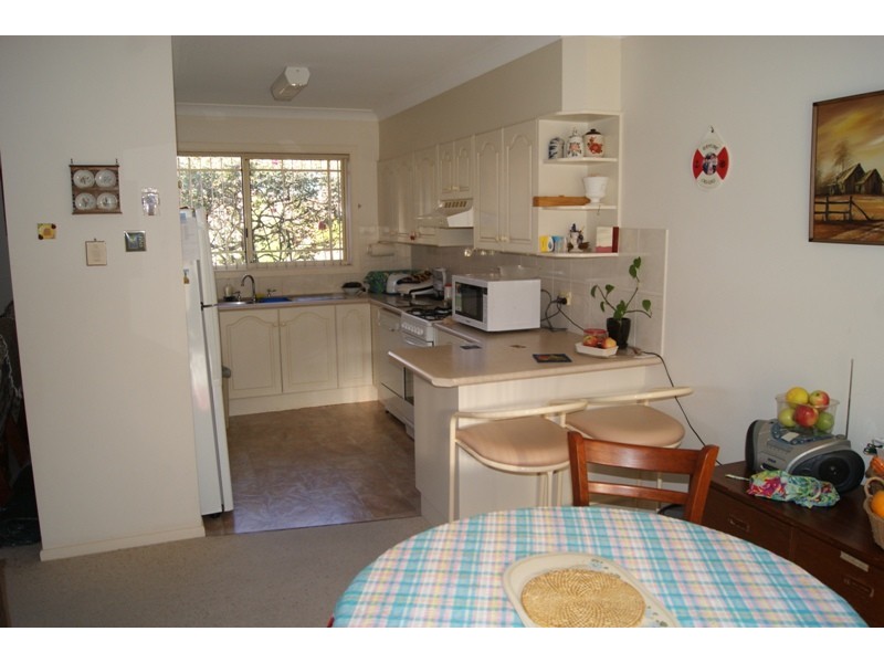 Surf Beach NSW 2536