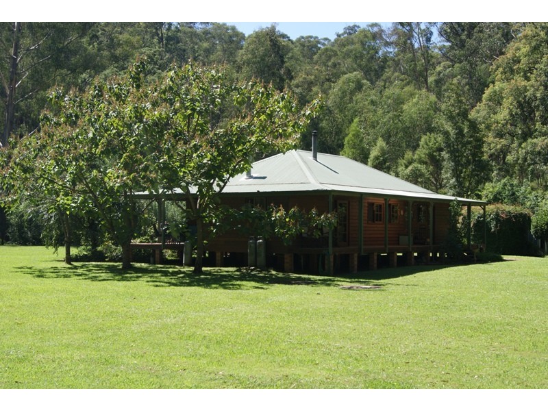 Deua River Valley NSW 2537