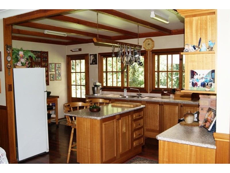 Deua River Valley NSW 2537