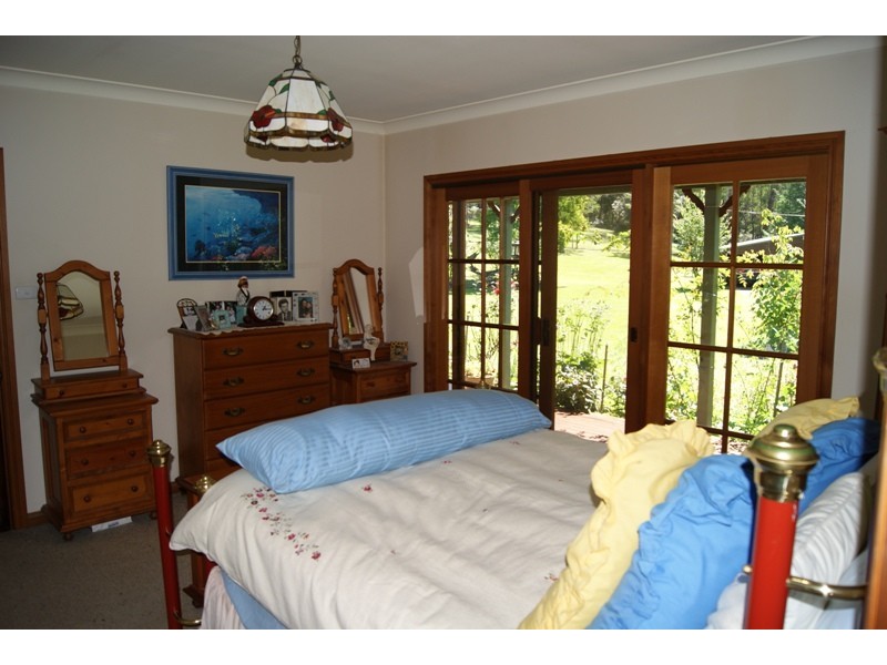 Deua River Valley NSW 2537