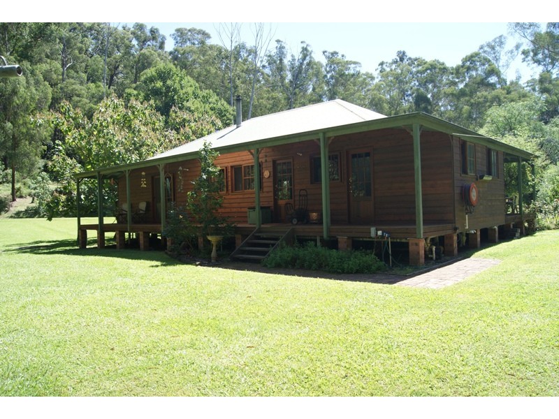 Deua River Valley NSW 2537