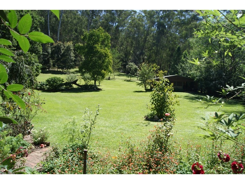 Deua River Valley NSW 2537