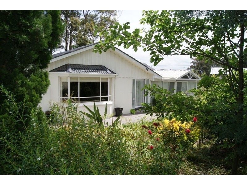 Sunshine Bay NSW 2536