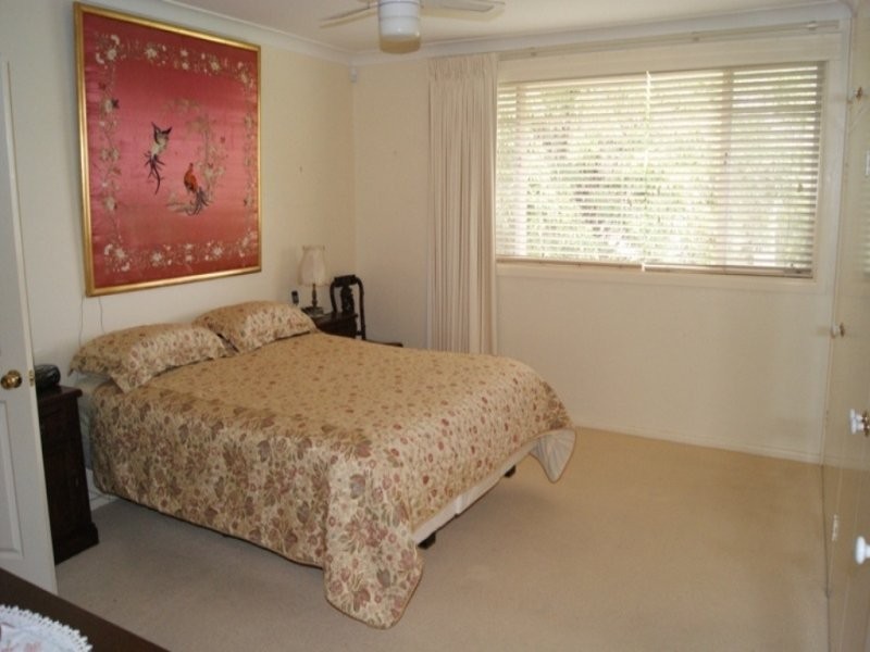 Sunshine Bay NSW 2536