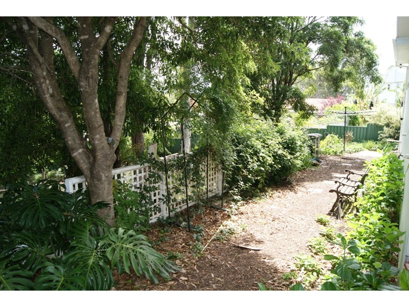 Sunshine Bay NSW 2536