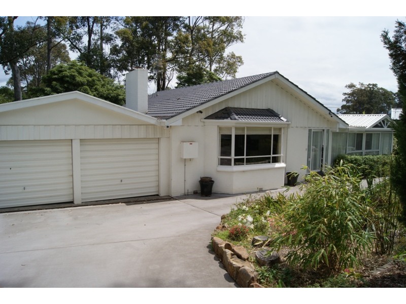 Sunshine Bay NSW 2536