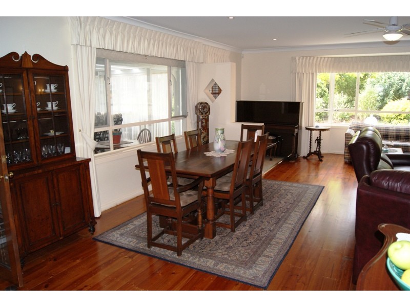 Sunshine Bay NSW 2536