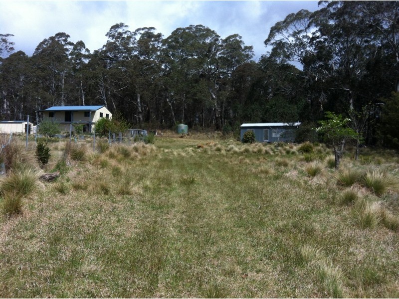 Monga NSW 2622