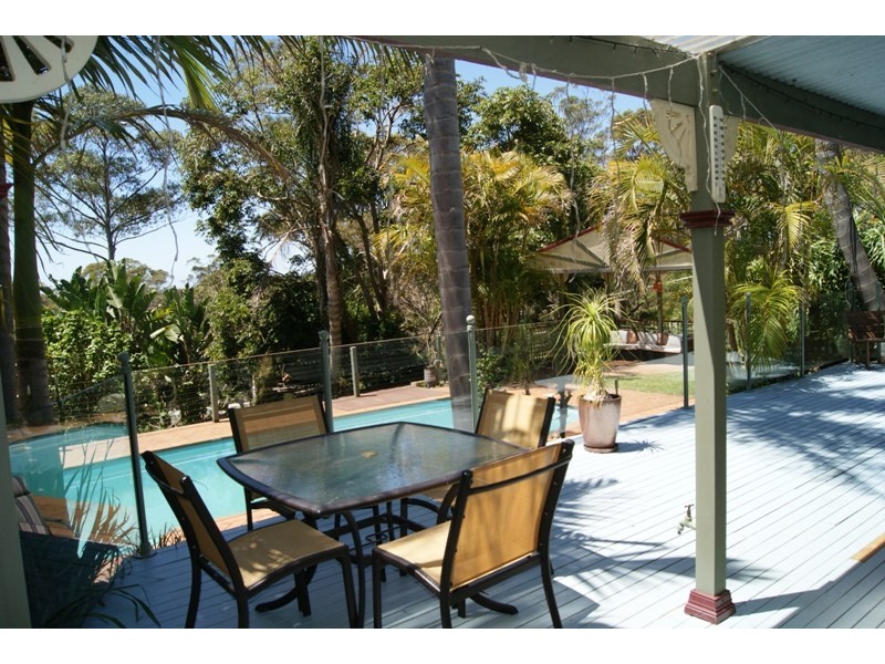Malua Bay NSW 2536